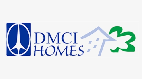 Thumb Image - Dmci Homes Logo High Res, HD Png Download, Free Download