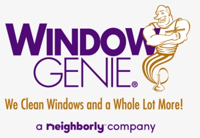 Window Genie, HD Png Download, Free Download