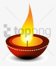 Image With Transparent Background - Diwali Poster Png, Png Download, Free Download