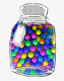 Glass Bottle Clipart , Png Download - Water Bottle, Transparent Png, Free Download