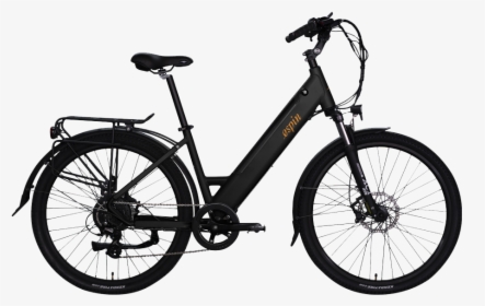 Flow"  Data Large Image="//cdn - Pedal Assist Electric Bike, HD Png Download, Free Download