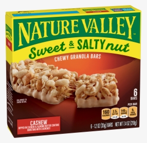 Cashew - Nature Valley, HD Png Download, Free Download