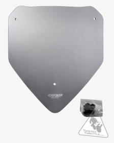Mra Motorcycle Windshield For Ducati Multistrada 950 - Subwoofer, HD Png Download, Free Download