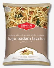 Bikaji Kaju Badam Laccha, HD Png Download, Free Download