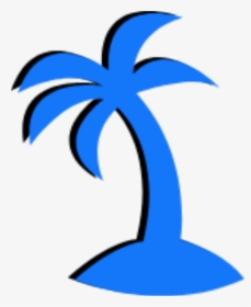 Palm Tree, HD Png Download, Free Download