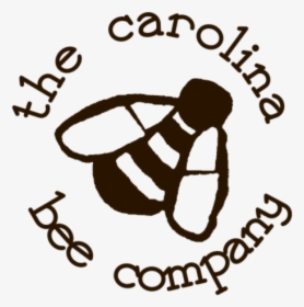 Carolinabees-brand - Bgtrans - Brown - Soviet Coloring Pages, HD Png Download, Free Download