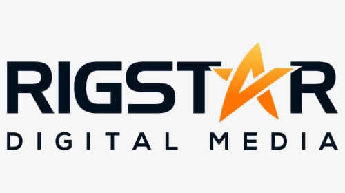 Rigstar Digital Media - Graphics, HD Png Download, Free Download