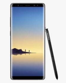 Samsung Note 8 128gb, HD Png Download, Free Download
