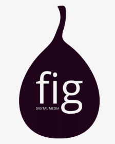 Fig Digital Media - Graphic Design, HD Png Download, Free Download