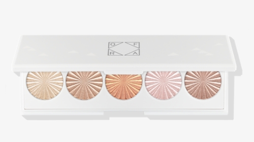 Ofra Glow Signature Highlighting Palette, HD Png Download, Free Download