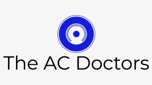 The Ac Doctors-logo - Circle, HD Png Download, Free Download