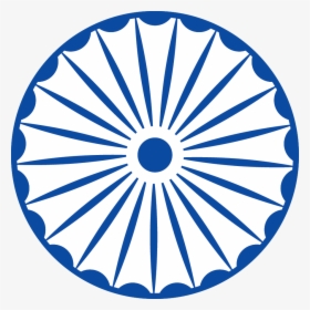 15 India Transparent Blue For Free Download On Mbtskoudsalg - Indian Flag Chakra Png, Png Download, Free Download