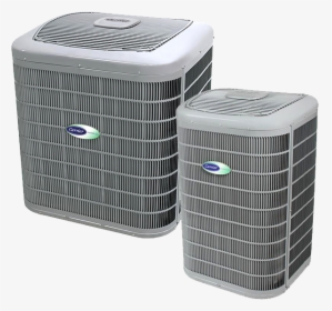 Carrier Ac - Air Conditioner, HD Png Download, Free Download