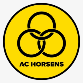 Ac Horsens Png, Transparent Png, Free Download