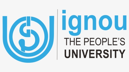 Indira Gandhi National Open University Logo, HD Png Download, Free Download