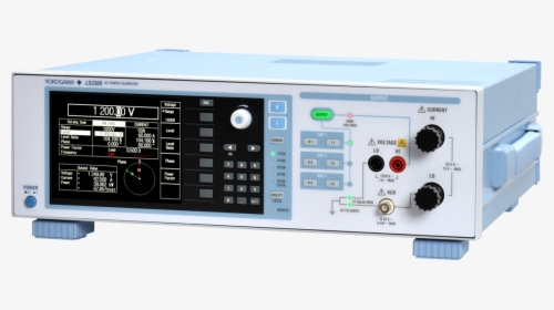 Yokogawa Ls3300, HD Png Download, Free Download