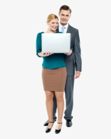 Love Couple Png Image - Business Couple Png, Transparent Png, Free Download