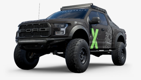 Forza Wiki - Off-road Vehicle, HD Png Download, Free Download