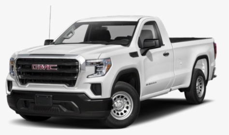 2019 Gmc Sierra Double Cab, HD Png Download, Free Download