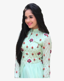 Jannat Zubair Dress Design Tu Aashiqui, HD Png Download, Free Download