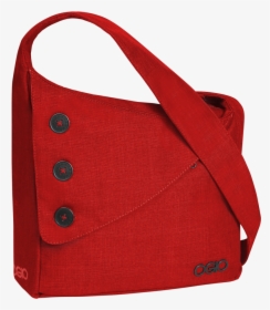 Red Women Bag Png Image, Transparent Png, Free Download