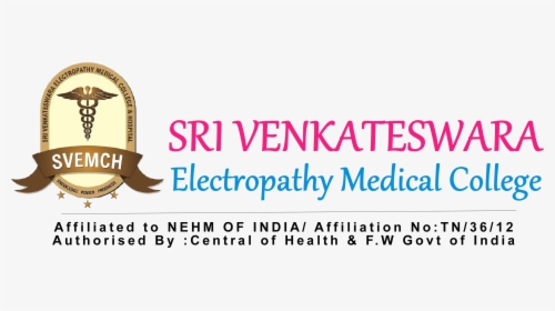 Sri Venkateswara Institude - Medical, HD Png Download, Free Download