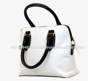Bangladesh Ladies White Handbags, Bangladesh Ladies - Handbag, HD Png Download, Free Download