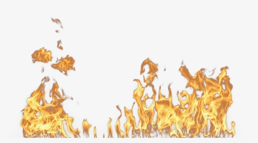 Fire Effect Png Download - Fire Effect Transparent Background, Png Download, Free Download