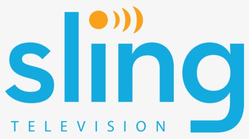 Sling Tv Raises Monthly Subscription Price To A Month - Sling Tv Png Logo, Transparent Png, Free Download