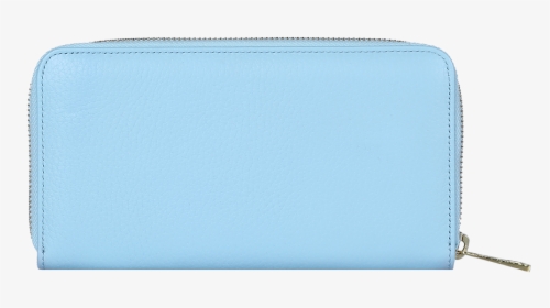 Woman Purse With Zip - Wallet, HD Png Download, Free Download
