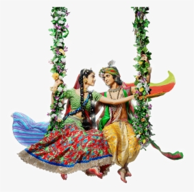 Radha Krishna Images Serial, HD Png Download, Free Download