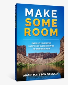 Make Some Room, HD Png Download, Free Download
