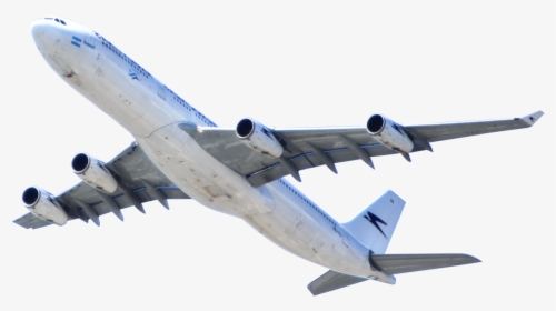 Passenger Airplane Png Image - Airplane Png, Transparent Png, Free Download