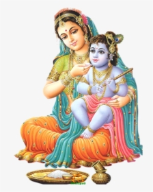 Krishna Png Background Image - God Krishna, Transparent Png, Free Download