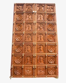 Kovil Door, HD Png Download, Free Download