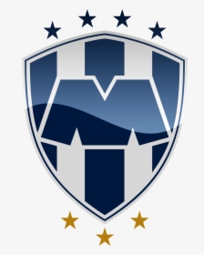Cf Monterrey Hd Logo Png - C.f. Monterrey, Transparent Png, Free Download