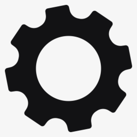 Gear Settings Cog Preferences - Circle, HD Png Download, Free Download