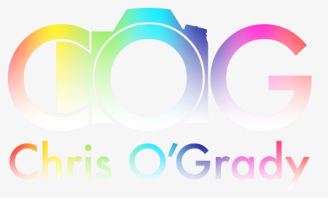 Cog Logo Rainbow No Website Extended Canvas 2, HD Png Download, Free Download