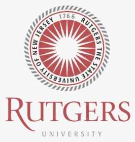 Wadhwani Lectures At Rutgers University - Rutgers University, HD Png Download, Free Download