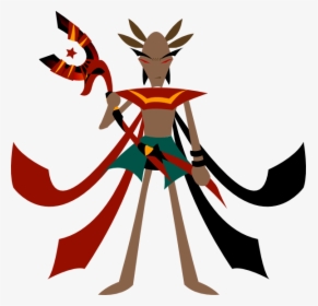 Egyptian God Png Clipart Ancient Anubis, Transparent Png, Free Download