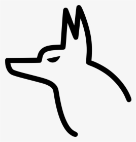 Anubis - Icon, HD Png Download, Free Download