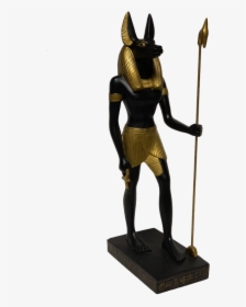 Egyptian Dog God Weapon, HD Png Download, Free Download