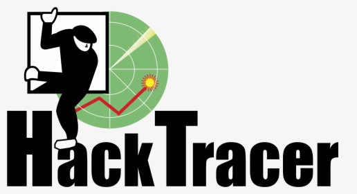 Hack Tracer Logo Png Transparent - Newspaper Advertising Travel And Tourism, Png Download, Free Download