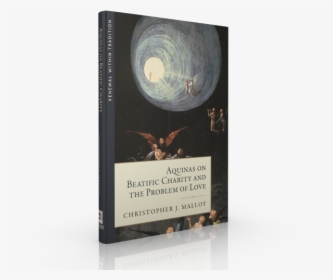 Aquinas On Beatific Charity, HD Png Download, Free Download
