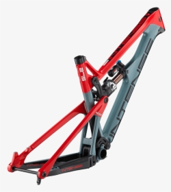 Intense Tracer Frame, HD Png Download, Free Download