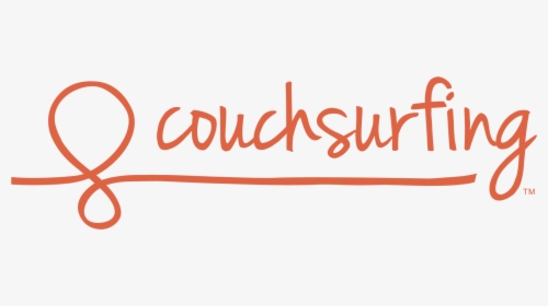 Couch Surfing Logo, HD Png Download, Free Download