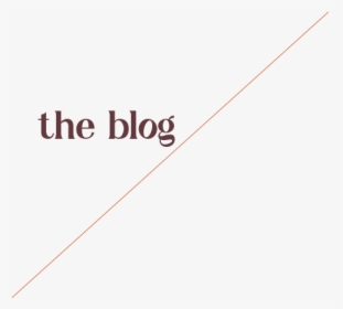 The Blog - Parallel, HD Png Download, Free Download