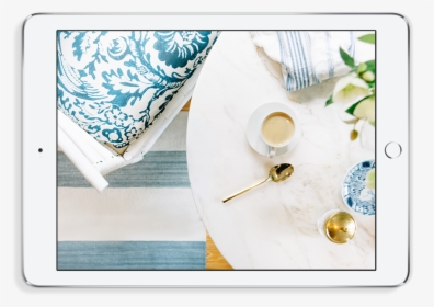 Ipad3 - 2 - Motif, HD Png Download, Free Download