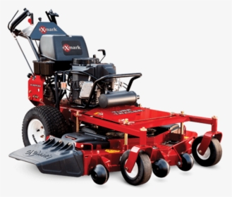 Turf Tracer S-series Tts481cka36300 - 48 Exmark Lawn Mower, HD Png Download, Free Download