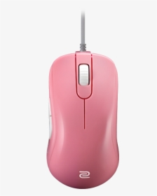 Zowie S2 Divina Pink, HD Png Download, Free Download